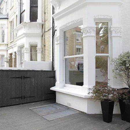 Holiday Lets London - I5 Exterior photo