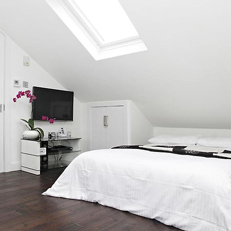 Holiday Lets London - I5 Exterior photo