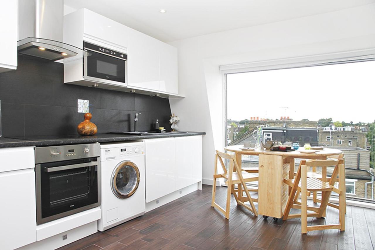 Holiday Lets London - I5 Exterior photo