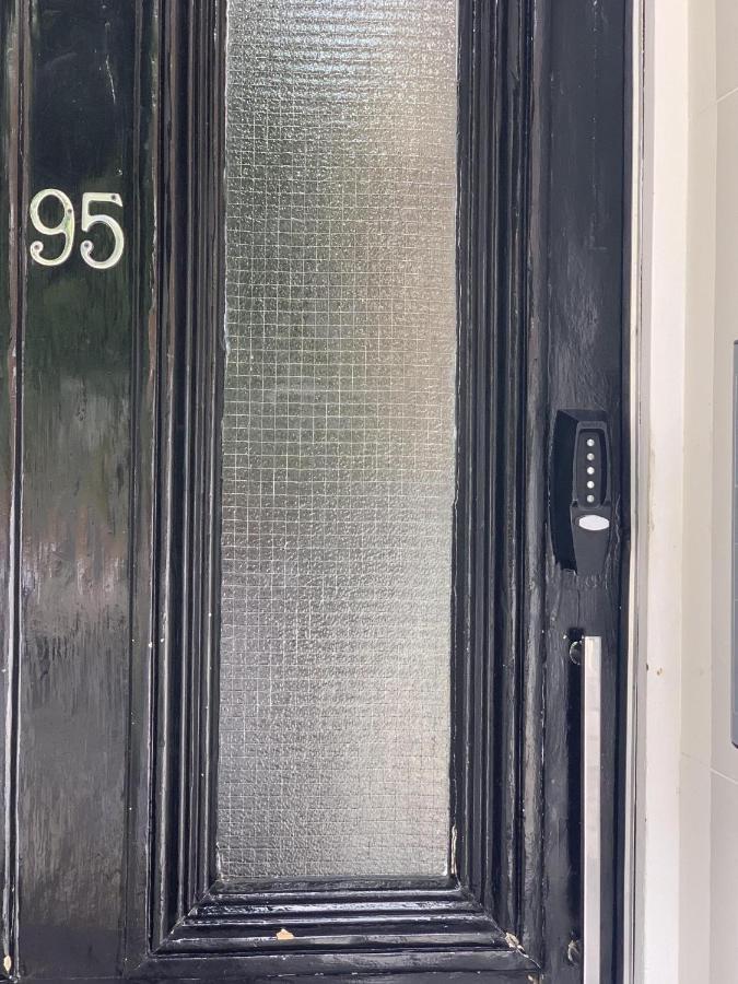 Holiday Lets London - I5 Exterior photo